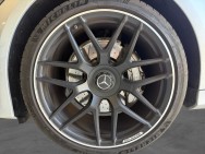 MERCEDES d'occasion AMG GT AMG GT 53 EQ BOOST 4MATIC+ de 2019 Lyon St