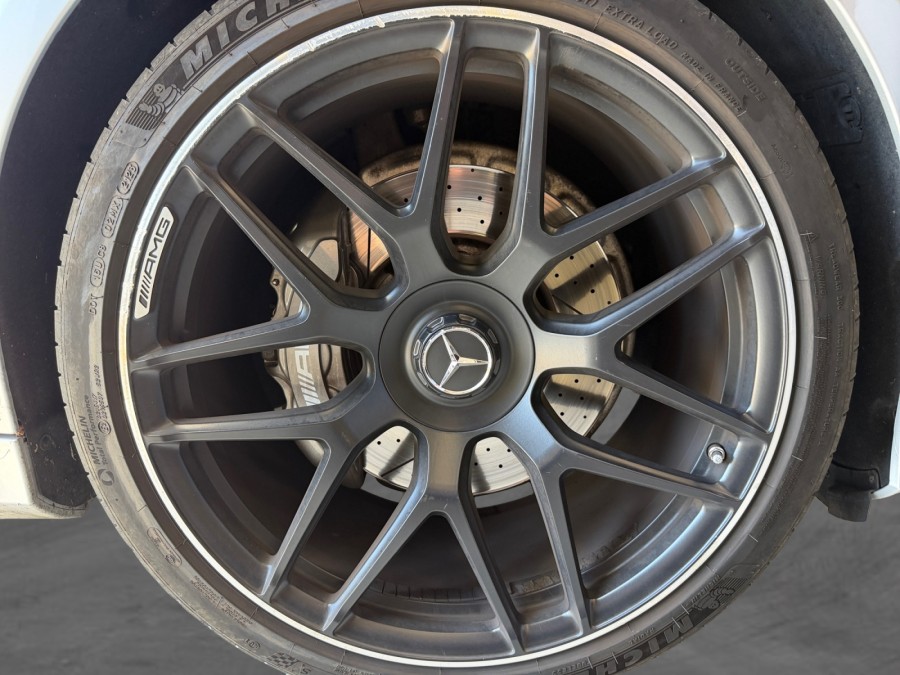 MERCEDES d'occasion AMG GT AMG GT 53 EQ BOOST 4MATIC+ de 2019 Lyon St