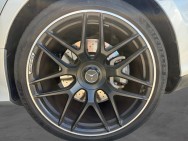 MERCEDES d'occasion AMG GT AMG GT 53 EQ BOOST 4MATIC+ de 2019 Lyon St