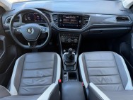 VOLKSWAGEN d'occasion T-ROC 2.0 TDI 150 CARAT EXCLUSIVE de 2021 Lyon