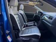 VOLKSWAGEN d'occasion T-ROC 2.0 TDI 150 CARAT EXCLUSIVE de 2021 Lyon