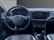 VOLKSWAGEN d'occasion T-ROC 2.0 TDI 150 CARAT EXCLUSIVE de 2021 Lyon