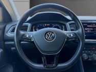 VOLKSWAGEN d'occasion T-ROC 2.0 TDI 150 CARAT EXCLUSIVE de 2021 Lyon