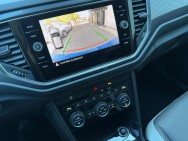 VOLKSWAGEN d'occasion T-ROC 2.0 TDI 150 CARAT EXCLUSIVE de 2021 Lyon