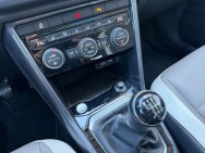 VOLKSWAGEN d'occasion T-ROC 2.0 TDI 150 CARAT EXCLUSIVE de 2021 Lyon