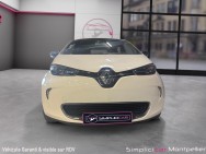 RENAULT d'occasion ZOE Z.E ZEN de 2016 Montpellier (34)﻿