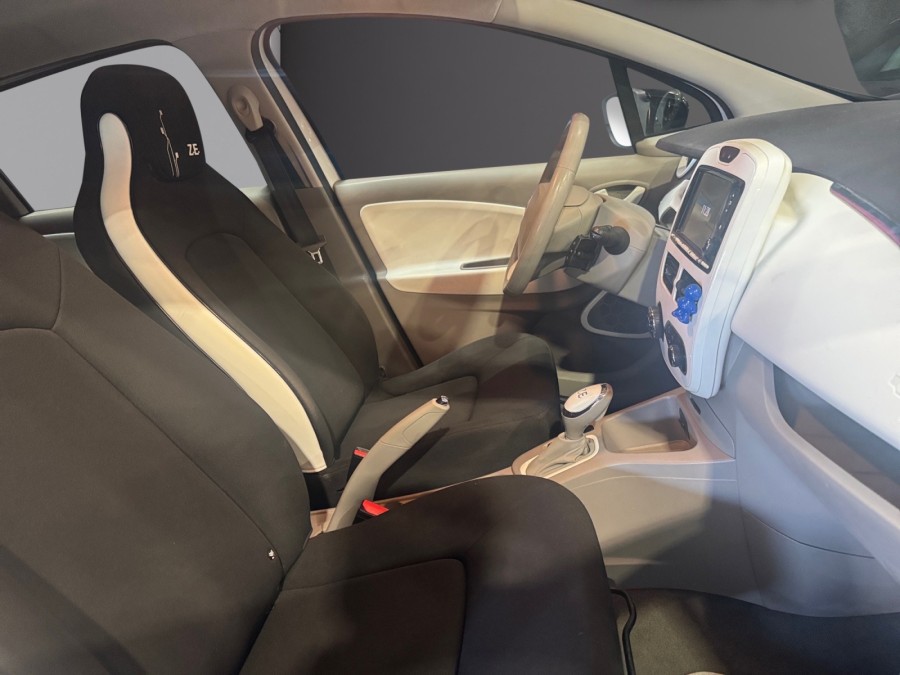 RENAULT d'occasion ZOE Z.E ZEN de 2016 Montpellier (34)﻿