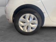 RENAULT d'occasion ZOE Z.E ZEN de 2016 Montpellier (34)﻿
