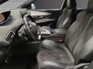 PEUGEOT d'occasion 3008 2.0 BLUE HDI 180 GT EAT8 de 2020 Lyon Ouest