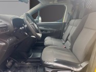 CITROEN d'occasion BERLINGO M 650 1.5 BLUE HDI 130 DRIVER EAT de 2021