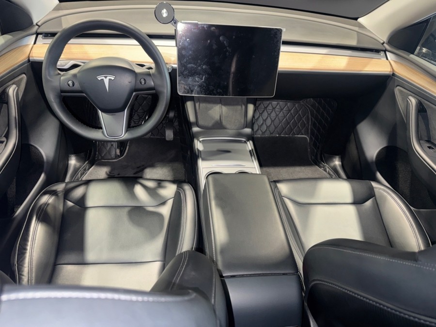TESLA d'occasion MODEL Y PROPULSION NEW PACK de 2024 Montpellier (34)﻿