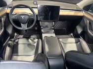 TESLA d'occasion MODEL Y PROPULSION NEW PACK de 2024 Montpellier (34)﻿
