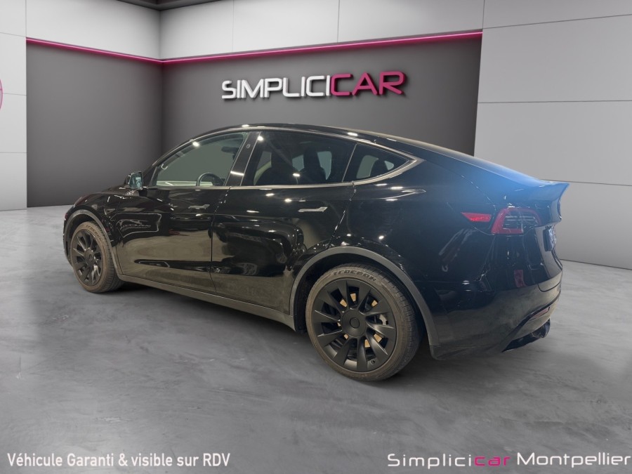 TESLA d'occasion MODEL Y PROPULSION NEW PACK de 2024 Montpellier (34)﻿