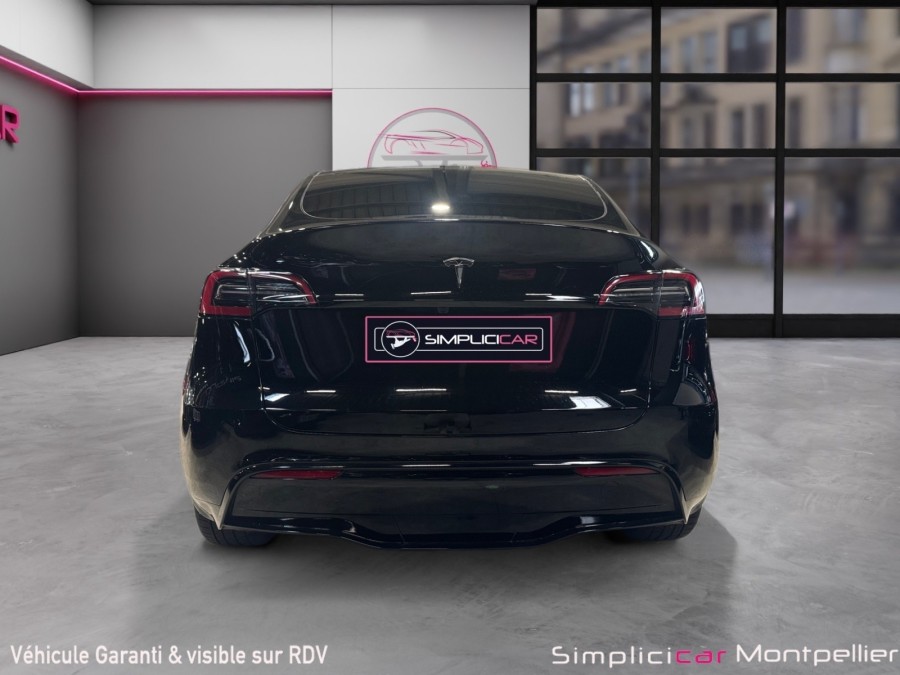 TESLA d'occasion MODEL Y PROPULSION NEW PACK de 2024 Montpellier (34)﻿