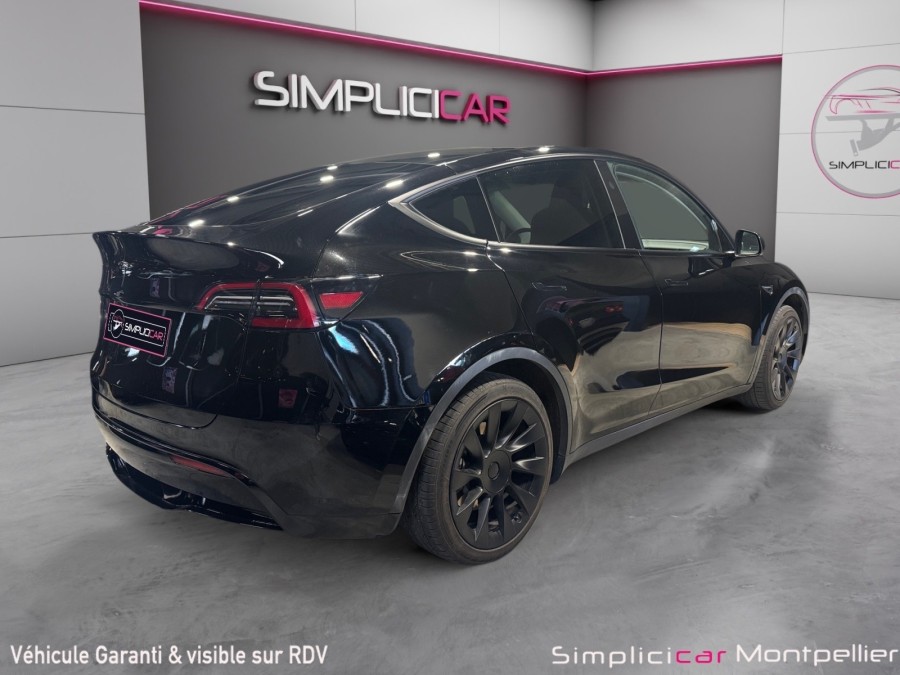 TESLA d'occasion MODEL Y PROPULSION NEW PACK de 2024 Montpellier (34)﻿