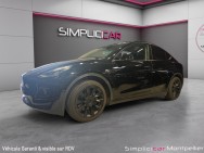 TESLA d'occasion MODEL Y PROPULSION NEW PACK de 2024 Montpellier (34)﻿