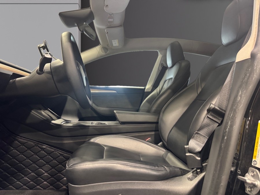 TESLA d'occasion MODEL Y PROPULSION NEW PACK de 2024 Montpellier (34)﻿