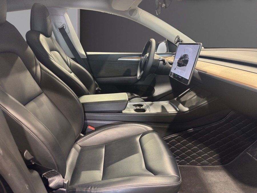 TESLA d'occasion MODEL Y PROPULSION NEW PACK de 2024 Montpellier (34)﻿
