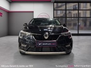 RENAULT d'occasion ARKANA 1.6 E-TECH 145 TECHNO de 2022 Montpellier