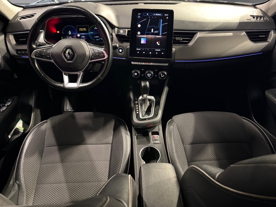 RENAULT d'occasion ARKANA 1.6 E-TECH 145 TECHNO de 2022 Montpellier
