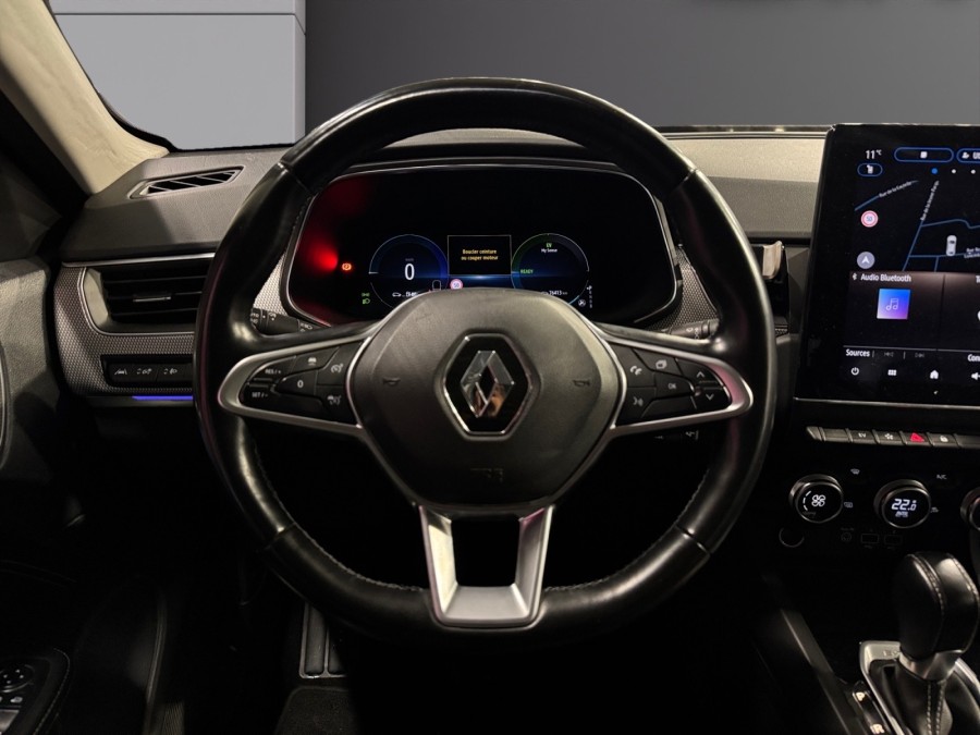 RENAULT d'occasion ARKANA 1.6 E-TECH 145 TECHNO de 2022 Montpellier