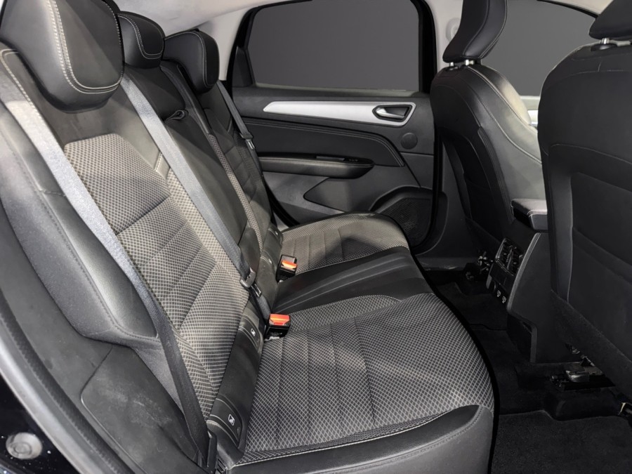 RENAULT d'occasion ARKANA 1.6 E-TECH 145 TECHNO de 2022 Montpellier