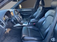 AUDI d'occasion Q5 SQ5 + 3.0 V6 BITDI 340 QUATTRO de 2016 Montpellier
