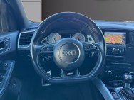 AUDI d'occasion Q5 SQ5 + 3.0 V6 BITDI 340 QUATTRO de 2016 Montpellier