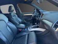 AUDI d'occasion Q5 SQ5 + 3.0 V6 BITDI 340 QUATTRO de 2016 Montpellier