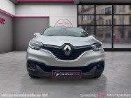 RENAULT d'occasion KADJAR 1.6 DCI 130 INTENS de 2016 Montpellier (34)﻿