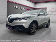 RENAULT d'occasion KADJAR 1.6 DCI 130 INTENS de 2016 Montpellier (34)﻿