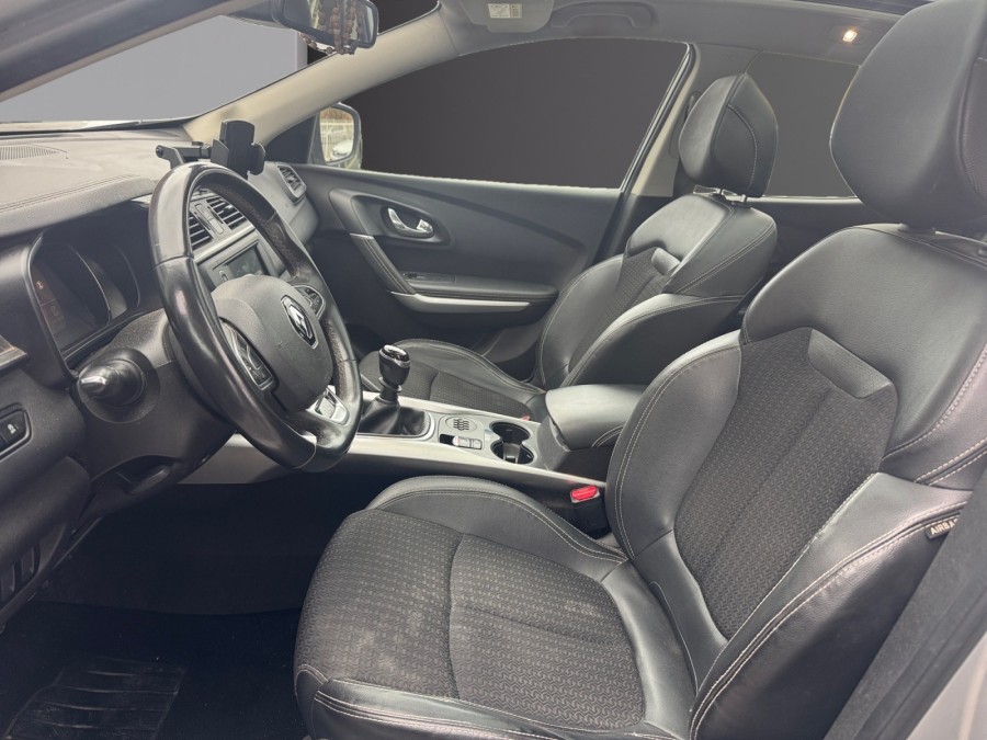 RENAULT d'occasion KADJAR 1.6 DCI 130 INTENS de 2016 Montpellier (34)﻿