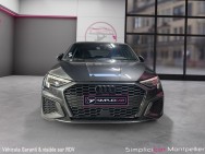 AUDI d'occasion A3 2.0 TDI 150 DESIGN S TRONIC de 2021 Montpellier