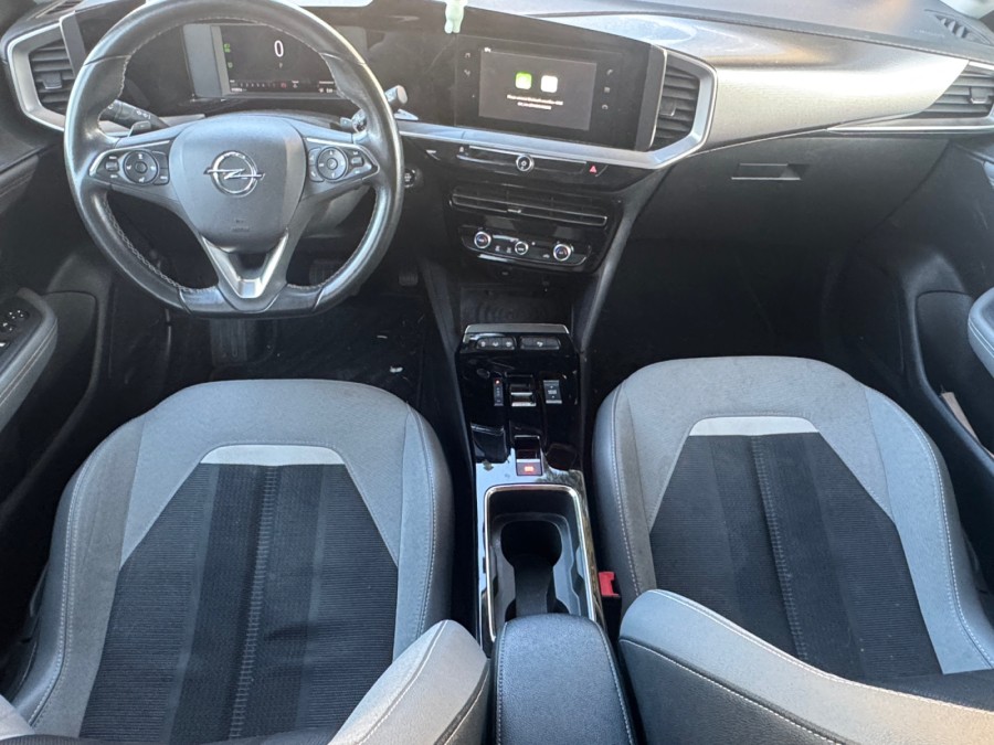 OPEL d'occasion MOKKA 1.2T 130 de 2021 Montpellier (34)﻿