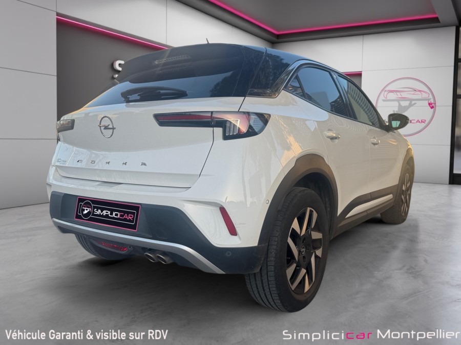 OPEL d'occasion MOKKA 1.2T 130 de 2021 Montpellier (34)﻿