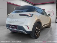 OPEL d'occasion MOKKA 1.2T 130 de 2021 Montpellier (34)﻿
