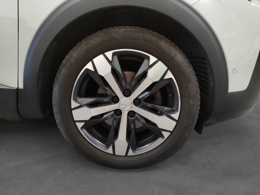 PEUGEOT d'occasion 3008 2.0 BLUE HDI 180 GT EAT8 de 2020 Lyon Ouest