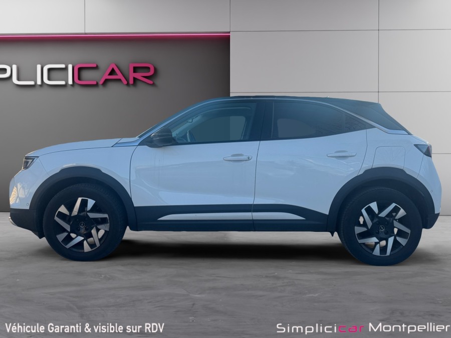OPEL d'occasion MOKKA 1.2T 130 de 2021 Montpellier (34)﻿