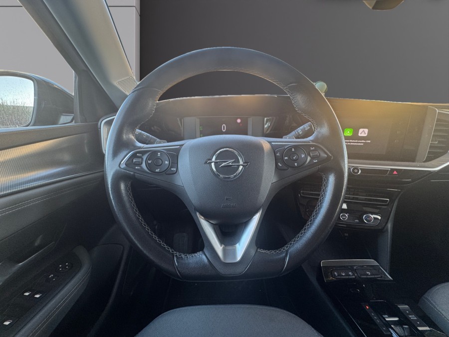 OPEL d'occasion MOKKA 1.2T 130 de 2021 Montpellier (34)﻿
