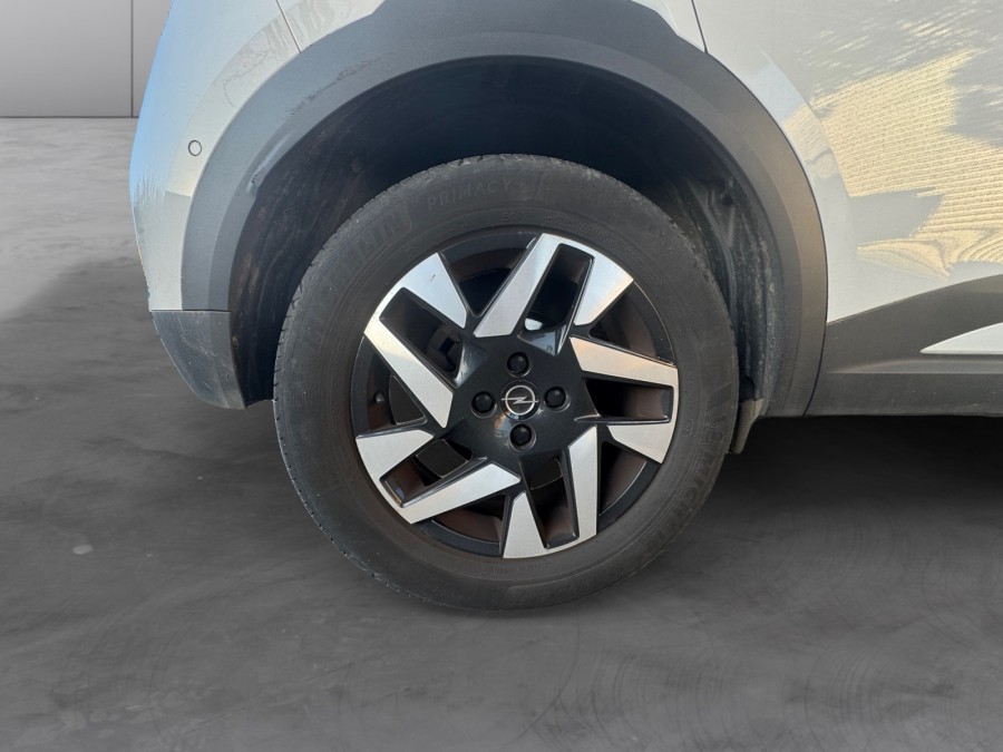 OPEL d'occasion MOKKA 1.2T 130 de 2021 Montpellier (34)﻿