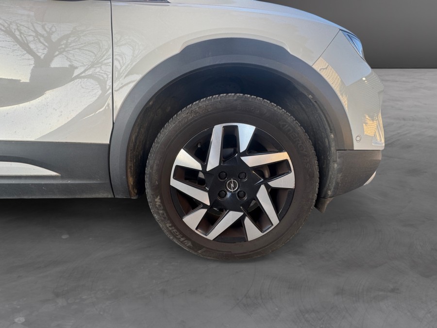 OPEL d'occasion MOKKA 1.2T 130 de 2021 Montpellier (34)﻿
