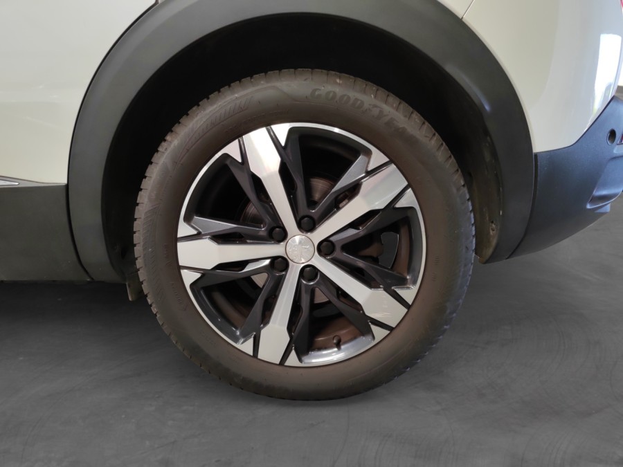 PEUGEOT d'occasion 3008 2.0 BLUE HDI 180 GT EAT8 de 2020 Lyon Ouest