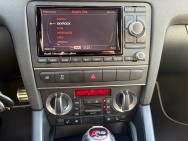 AUDI d'occasion RS3 SPORTBACK 2.5 TFSI 340 QUATTRO S TRONIC de 2012
