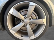 AUDI d'occasion RS3 SPORTBACK 2.5 TFSI 340 QUATTRO S TRONIC de 2012