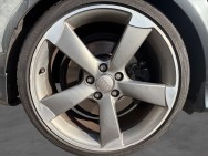 AUDI d'occasion RS3 SPORTBACK 2.5 TFSI 340 QUATTRO S TRONIC de 2012