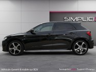 AUDI d'occasion A1 s line 30 TFSI 116 de 2019 Lyon St Priest (69)﻿