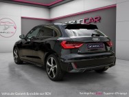 AUDI d'occasion A1 s line 30 TFSI 116 de 2019 Lyon St Priest (69)﻿