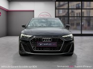 AUDI d'occasion A1 s line 30 TFSI 116 de 2019 Lyon St Priest (69)﻿