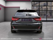 AUDI d'occasion A1 s line 30 TFSI 116 de 2019 Lyon St Priest (69)﻿