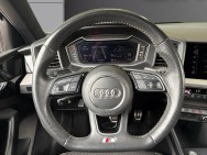 AUDI d'occasion A1 s line 30 TFSI 116 de 2019 Lyon St Priest (69)﻿